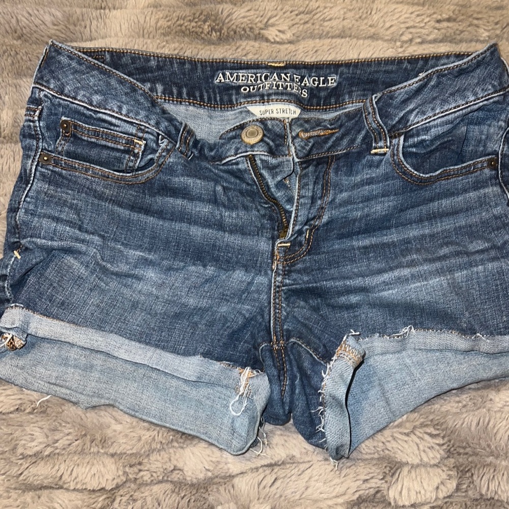 American eagle shorts